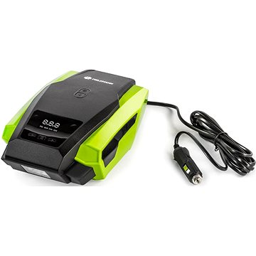 

FIELDMANN Kompresor vzduchový do auta 12V FDAK 12012