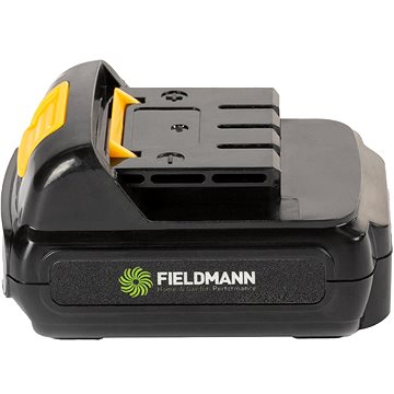 

FIELDMANN Akumulátor 12V, 1,3 Ah FDV 90205