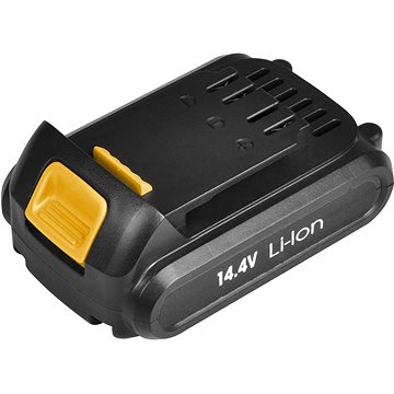 

FIELDMANN Akumulátor 14.4V, 1,3 Ah FDV 90345