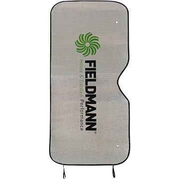 

FIELDMANN Ochrana čelního skla 1300 x 600 mm FDAZ 6001