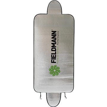 

FIELDMANN Ochrana čelního skla 1400 x 700 mm FDAZ 6002