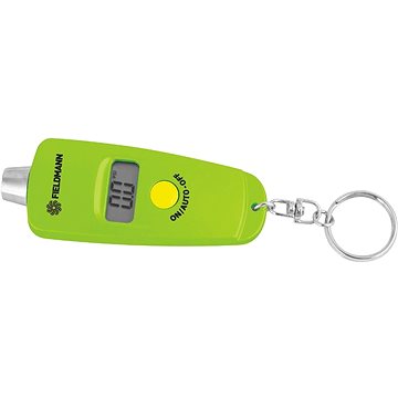 

FIELDMANN Měřič tlaku v pneumatikách FDAM 0101