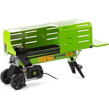 

FIELDMANN Štípačka na dřevo 5 t FZLS 1005H-E