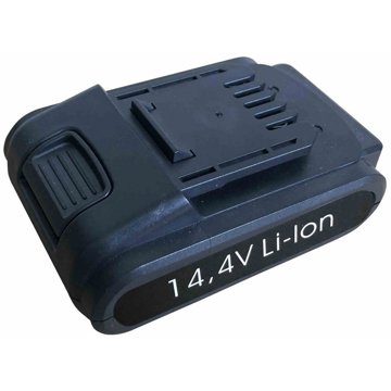 

FIELDMANN Akumulátor 14.4V, 2 Ah FDV 90350