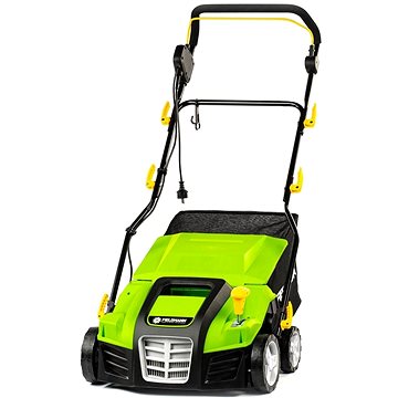

FIELDMANN Vertikutátor elektrický FZV 4010-20E