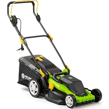 

FIELDMANN Rotační sekačka elektrická FZR 2048-E