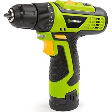 

FIELDMANN Vrtačka AKU 12V FDV 10250-A (1x1,5 Ah)
