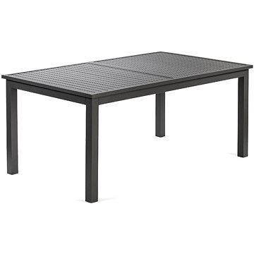 

FIELDMANN FDZN 5060 Zahradní rozkládací stůl 170-242 x 100 cm
