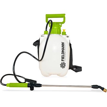 

FIELDMANN Postřikovač ruční FZO 8054 4 l