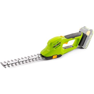 

FIELDMANN Nůžky na trávu a keře AKU FZN 70101-0 20V (bez AKU)