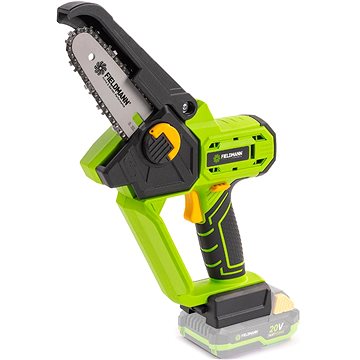 

FIELDMANN Řetězová pila jednoruční AKU FZP 70101-0 20V (bez AKU)