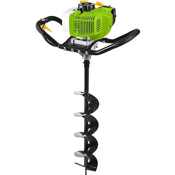 

FIELDMANN Zemní vrták benzínový FZPV 5005-B