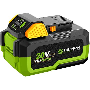 

FIELDMANN Akumulátor 20V, 8 Ah FDUZ 79080