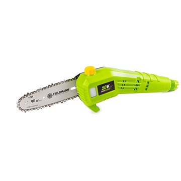 

FIELDMANN Náhradní hlava (pro FZP 70505) FZP 90505