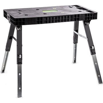 

FIELDMANN Multifunkční stůl 5v1 FDN 4250