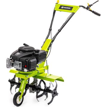 

FIELDMANN Kultivátor benzínový FZK 6115-139BL
