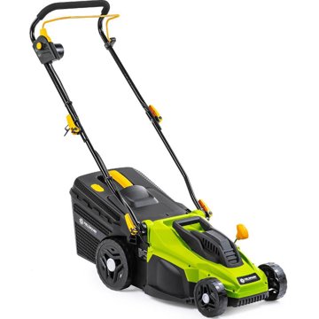 

FIELDMANN Rotační sekačka elektrická FZR 2033-E