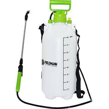

FIELDMANN Ruční postřikovač 8 l FZO 8068