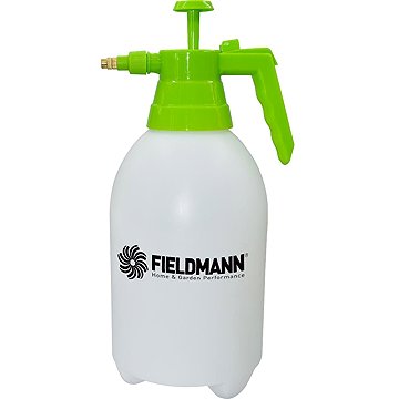 

FIELDMANN Ruční postřikovač 3 l FZO 8053