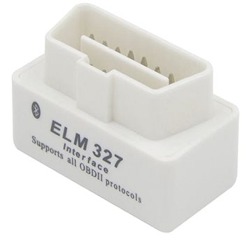 

Mobilly OBD-II BT