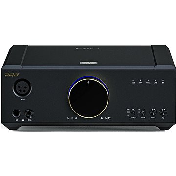 

FiiO K9 Pro ESS