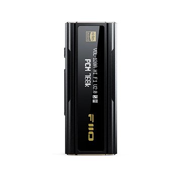 

FiiO KA5