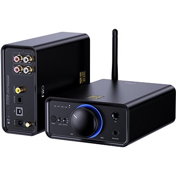 

FIiO K7 Bluetooth