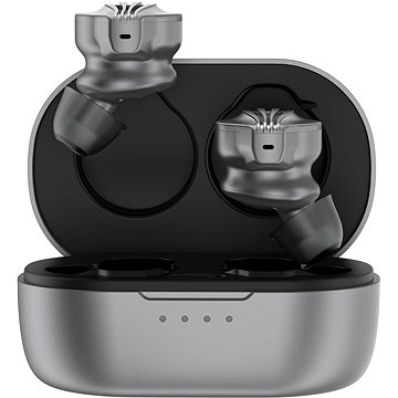

FiiO FW3 šedá