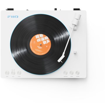 

FiiO TT13 BT bílý