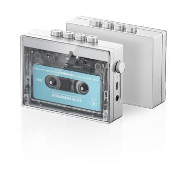 

FiiO CP13 průhledný