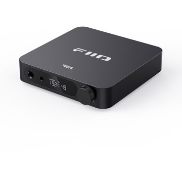 

FiiO K11 R2R černý