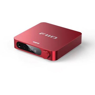 

FiiO K11 R2R stříbrný