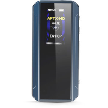 

FiiO BTR13 modrý