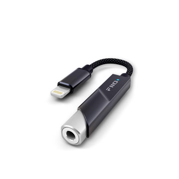 

FiiO KA11 LT černý