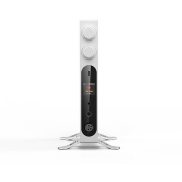 

FiiO K19 stříbrný