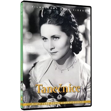 

Tanečnice
