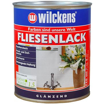 

Wilckens Německá barva na dlaždičky, obklady a kachličky WI.11992100050