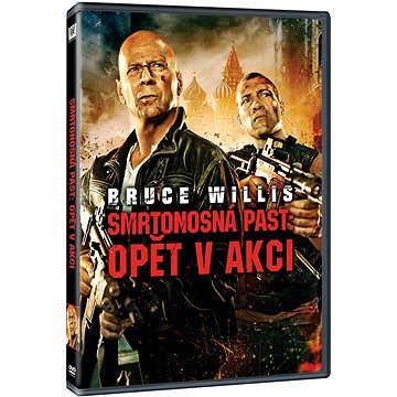 

Smrtonosná past: Opět v akci