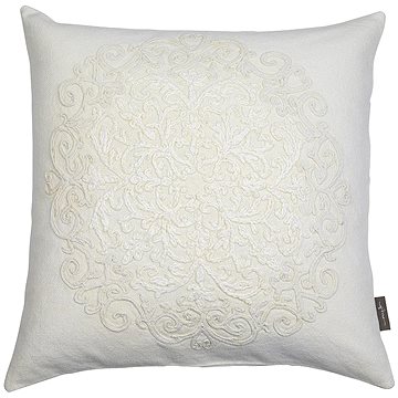 

FINE BILLY 110 ivory, 50 x 50 cm