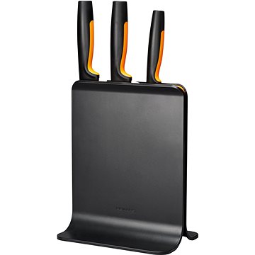 

FISKARS Functional Form Plastový blok se třemi noži