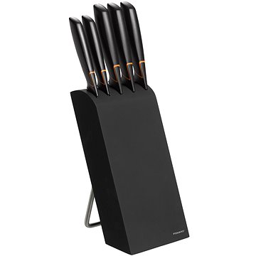 

FISKARS Edge Blok s pěti noži