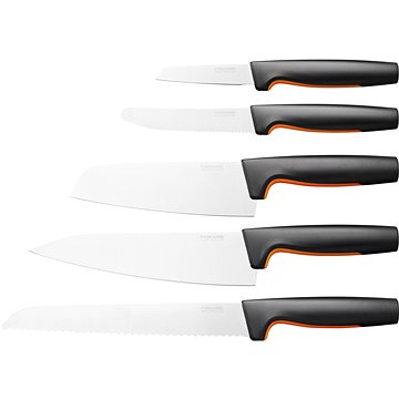 

FISKARS Functional Form Sada startovací velká, 5 nožů