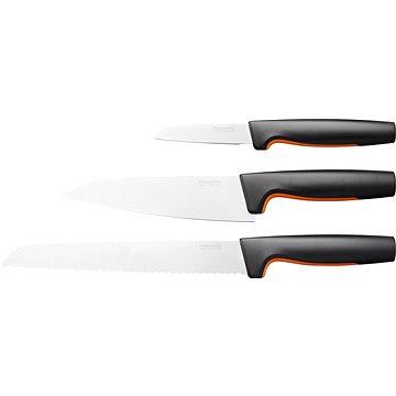 

FISKARS Functional Form Sada startovací, 3 nože