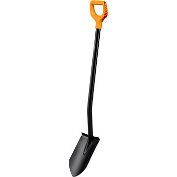 

FISKARS Rýč Solid™ špičatý