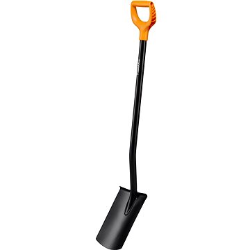 

FISKARS Rýč Solid™ rovný