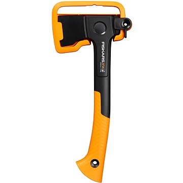 

FISKARS Univerzální sekera s násadou XS - X14