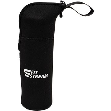 

Fitstream Neoprénový obal na Fitstream E1, černý