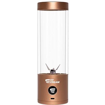 

FitStream Pro Cooper