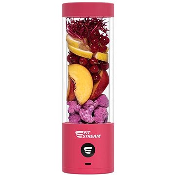 

FitStream Pro Viva Magenta