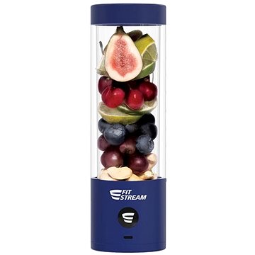 

FitStream Pro Navy Blue